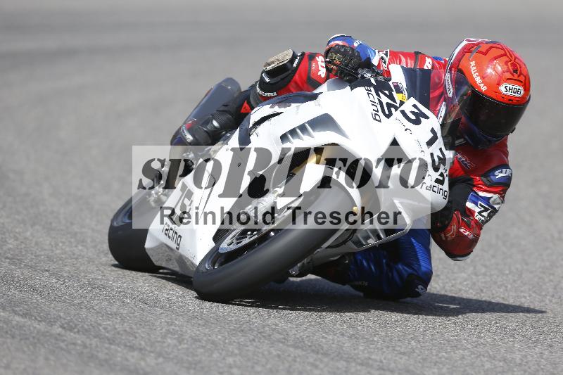 /04 05.04.2026 Speer Racing ADR/Gruppe gelb/313